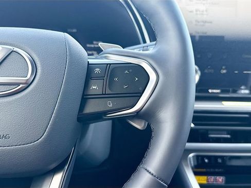 New 2026 Lexus TX 350 AWD image 41