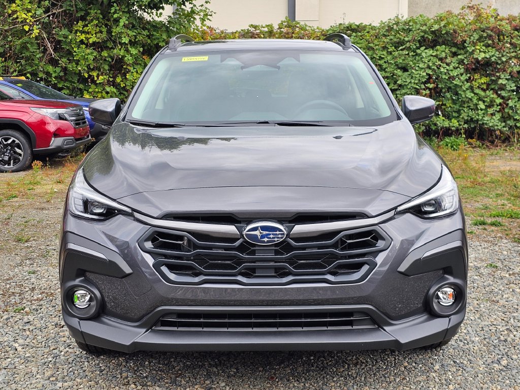 New 2026 Subaru Crosstrek 2.5i Limited AWD/4WD image 8