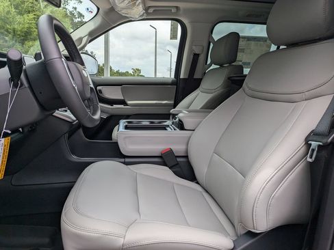 New 2026 Ford Expedition Max Active RWD image 22