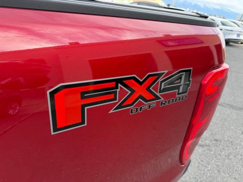 Used 2021 Ford Ranger Lariat w/ Equipment Group 501A High image 17