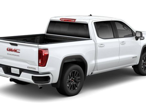 New 2026 GMC Sierra 1500 Elevation RWD image 27