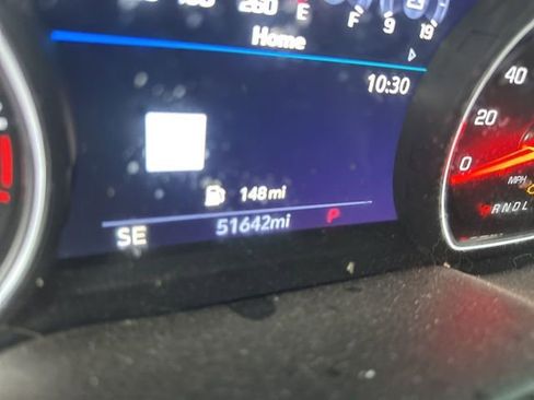 Used 2020 Chevrolet Silverado 2500 LTZ image 11