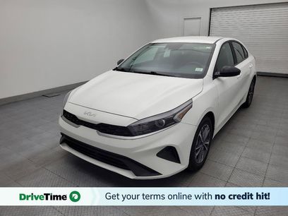 Used 2024 Kia Forte LXS