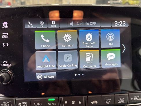 Used 2020 Honda Odyssey EX-L image 15