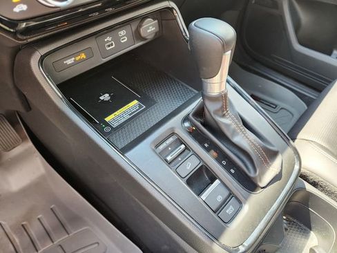 Used 2025 Honda CR-V Sport Touring image 27