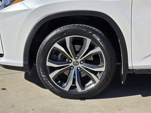 Used 2019 Lexus RX 350 FWD image 17