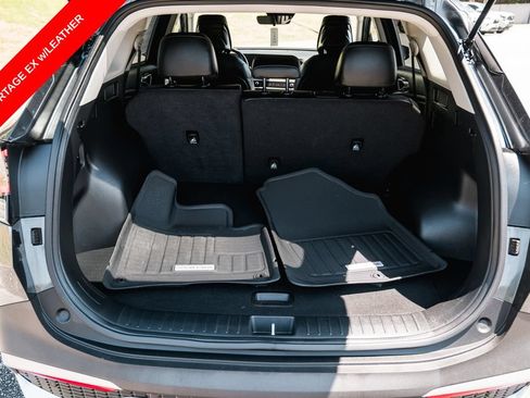 Used 2024 Kia Sportage EX FWD image 7