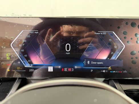 New 2025 BMW 530i xDrive image 12