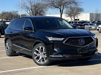 Certified 2023 Acura MDX FWD w/ Technology Package video 2