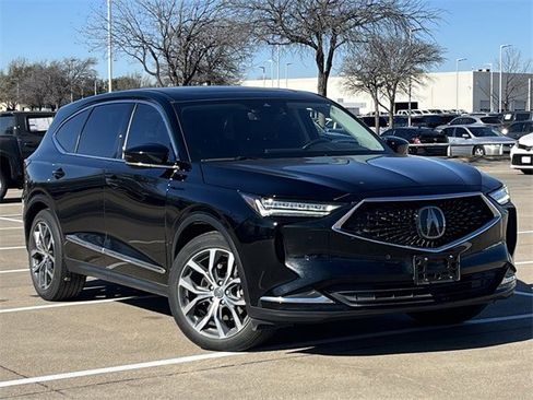Certified 2023 Acura MDX FWD w/ Technology Package image 2