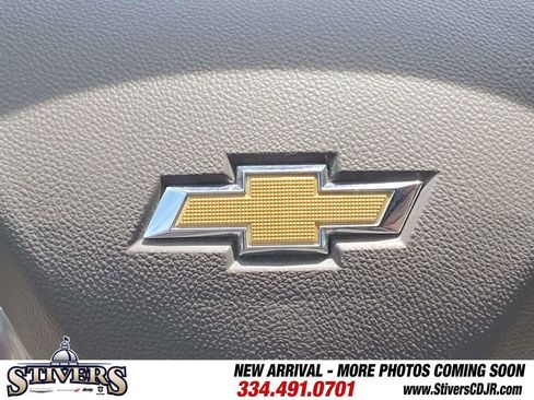 Used 2025 Chevrolet Malibu LT FWD image 62
