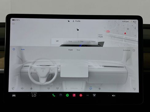 Used 2023 Tesla Model Y Long Range image 25