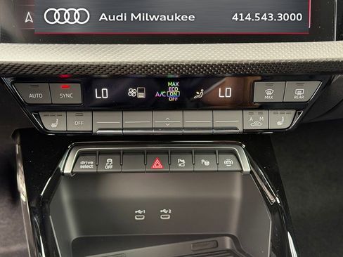 New 2026 Audi RS 3 AWD/4WD image 35