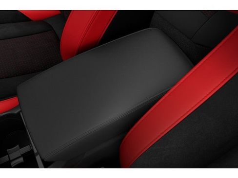New 2026 Subaru WRX Limited AWD/4WD image 41