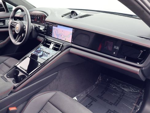 New 2026 Porsche Panamera GTS AWD/4WD image 25