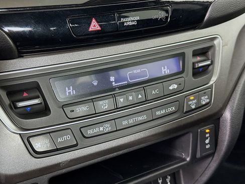 Used 2018 Honda Pilot EX-L image 16