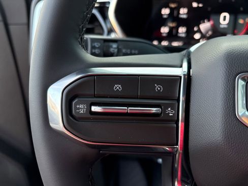 New 2026 GMC Canyon Elevation image 19