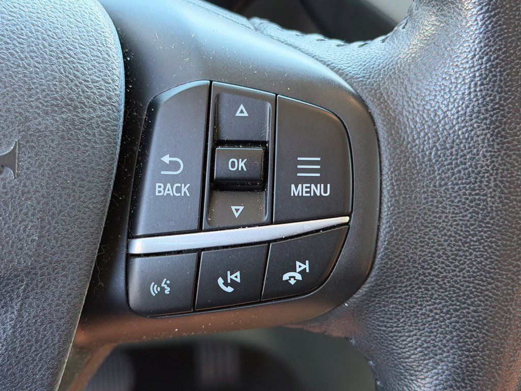 Used 2022 Ford Maverick Lariat w/ Lariat Luxury Package AWD/4WD image 15