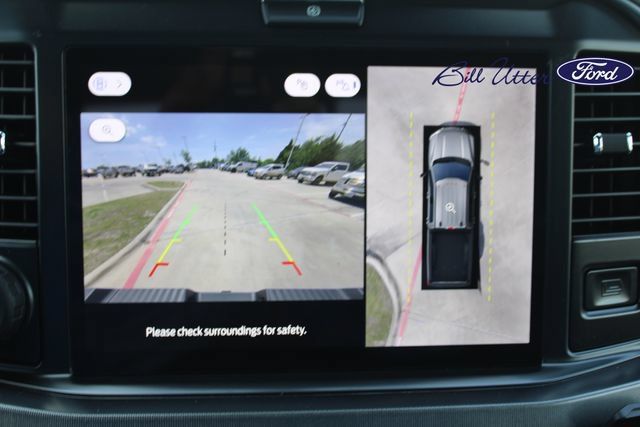 New 2026 Ford F450 Platinum AWD/4WD image 16