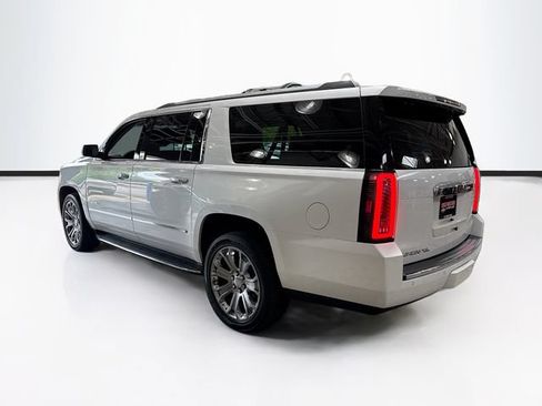 Used 2018 GMC Yukon XL Denali w/ Open Road Package AWD/4WD image 8