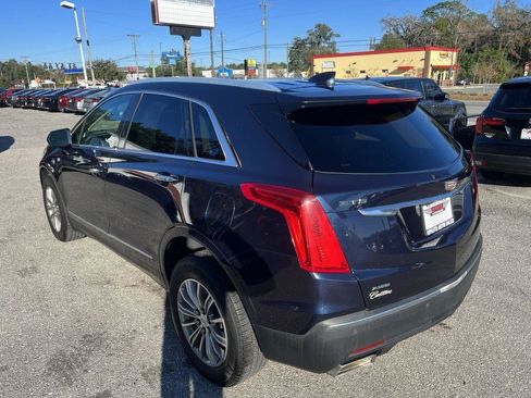 Used 2017 Cadillac XT5 Luxury w/ Driver Awareness Package AWD/4WD image 7