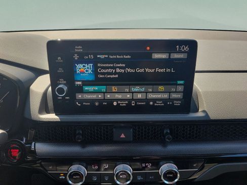 Used 2023 Honda CR-V EX-L image 16