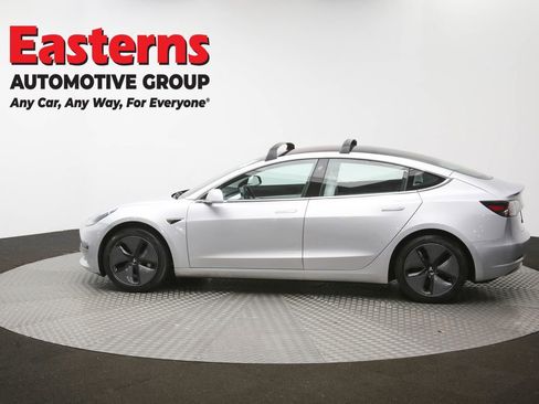 Used 2018 Tesla Model 3 Long Range image 56