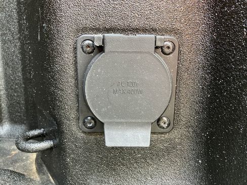 Used 2024 GMC Sierra 3500 Denali Ultimate image 32