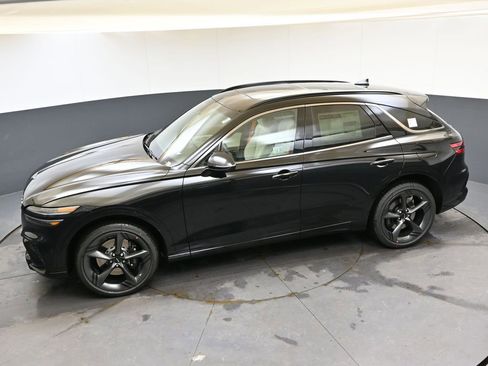 New 2026 Genesis GV70 3.5T Sport Prestige AWD/4WD image 47