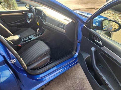 Certified 2024 Volkswagen Jetta S image 11