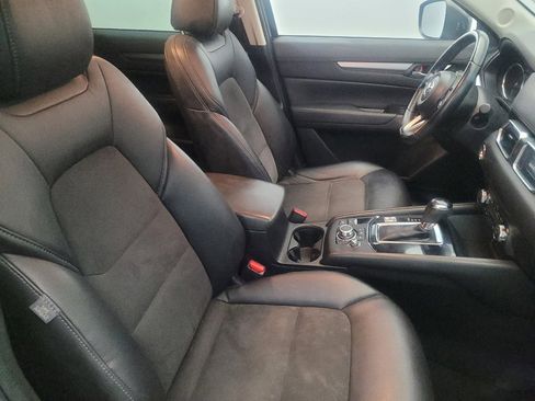 Used 2017 MAZDA CX-5 Touring image 21