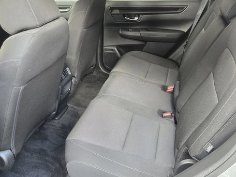 Used 2025 Honda CR-V LX image 11