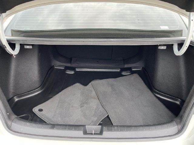 Certified 2024 Honda Civic EX image 21