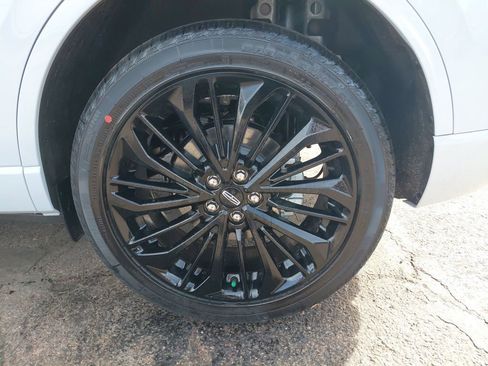 New 2026 Lincoln Corsair Reserve image 6