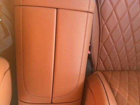 Used 2024 Mercedes-Benz S 580 4MATIC Sedan image 11