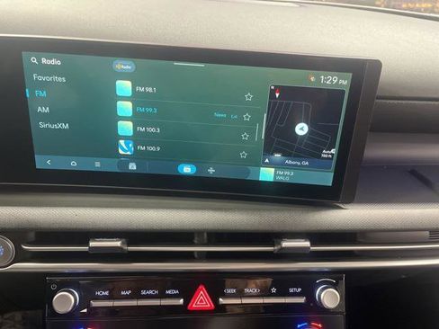 New 2026 Hyundai Tucson SEL image 17