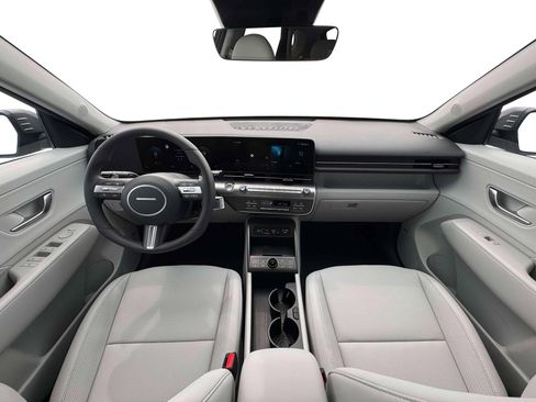 New 2026 Hyundai Kona Limited AWD/4WD image 12