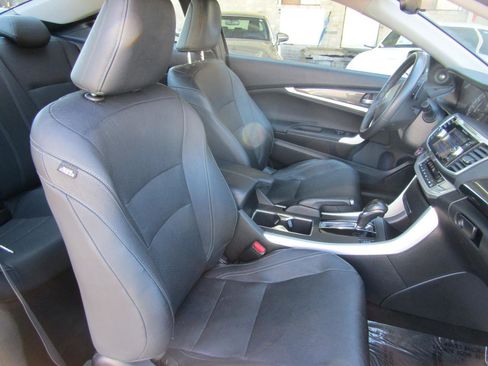 Used 2013 Honda Accord EX-L image 12