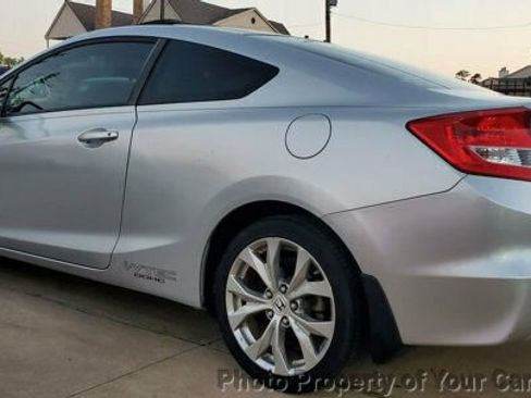 Used 2012 Honda Civic Si image 22
