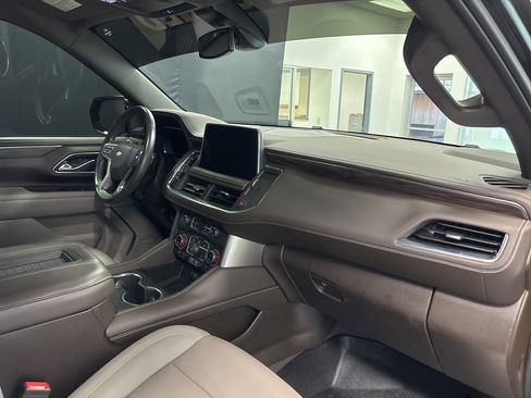 Used 2022 Chevrolet Tahoe LT image 12