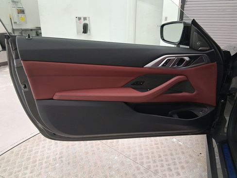 New 2026 BMW 430i xDrive Coupe w/ M Sport Package image 13