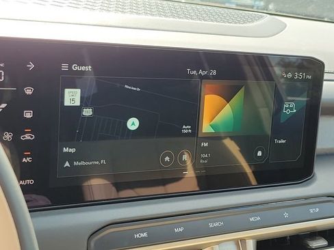 New 2027 Kia Telluride EX FWD image 21