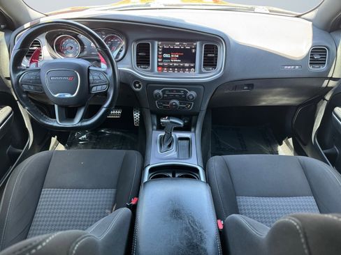 Used 2021 Dodge Charger Scat Pack image 11