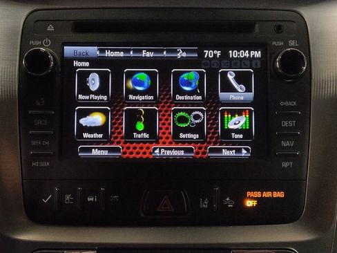 Used 2015 GMC Acadia SLT w/ Open Road Package image 25