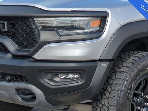 Used 2021 RAM 1500 TRX w/ TRX Level 2 Equipment Group image 12