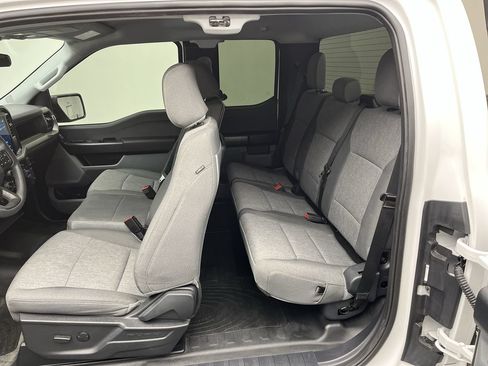 Certified 2024 Ford F150 XL w/ Equipment Group 103A High AWD/4WD image 13