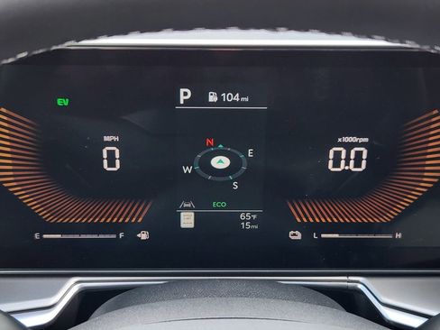 New 2026 Kia Sorento EX image 17