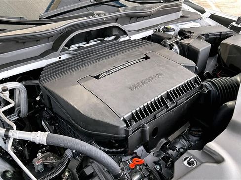 New 2026 Honda Pilot TrailSport image 17