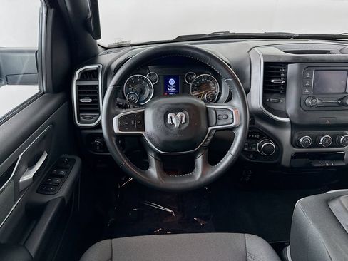 Certified 2022 RAM 1500 Big Horn AWD/4WD image 31