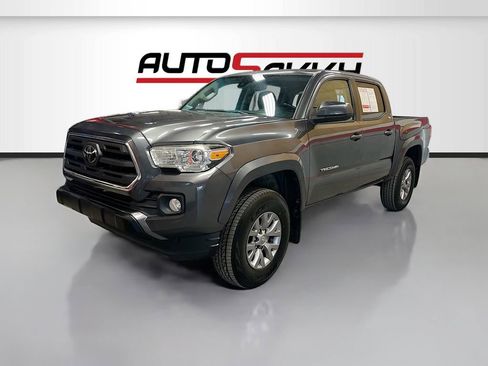 Used 2019 Toyota Tacoma SR5 image 3